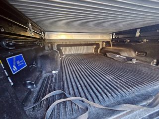 Ford Ranger Doble cab 4x4 2.0D 170cv impecable