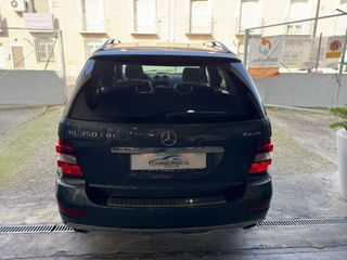 Mercedes-Benz Clase M 2010