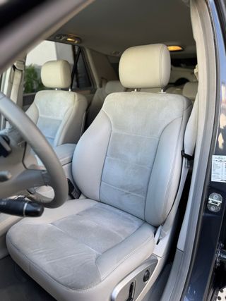 Mercedes-Benz Clase M 2010