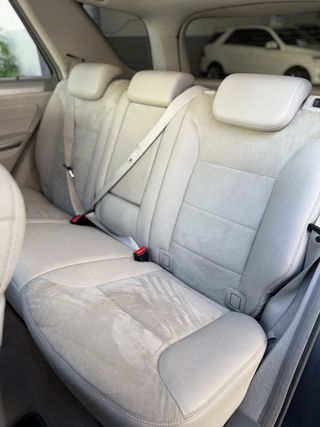 Mercedes-Benz Clase M 2010