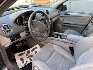 Mercedes-Benz Clase M 2010