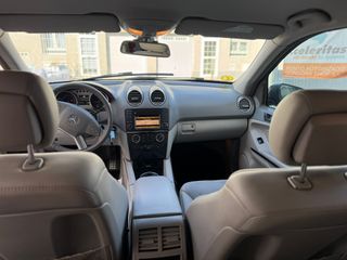 Mercedes-Benz Clase M 2010