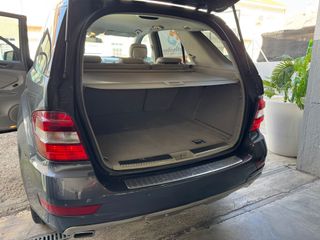 Mercedes-Benz Clase M 2010