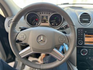 Mercedes-Benz Clase M 2010