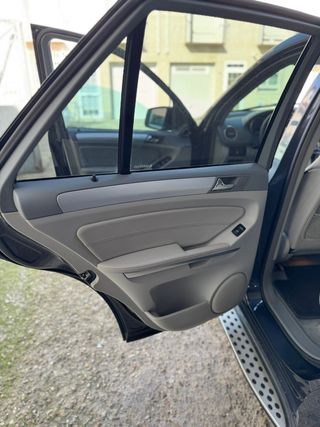 Mercedes-Benz Clase M 2010