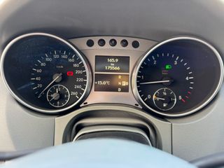 Mercedes-Benz Clase M 2010