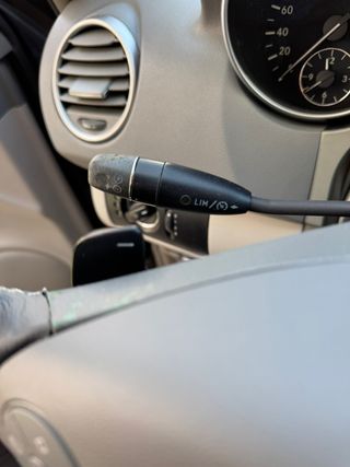 Mercedes-Benz Clase M 2010