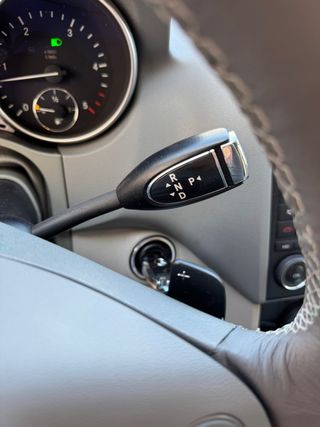 Mercedes-Benz Clase M 2010