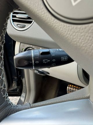 Mercedes-Benz Clase M 2010