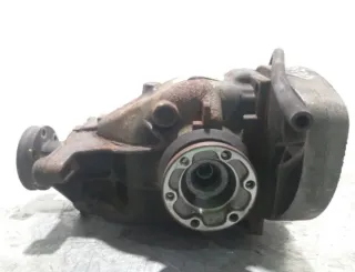 Grupo BMW E46 188 3.73