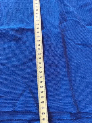 Polo Jack & Jones Azul Talla L