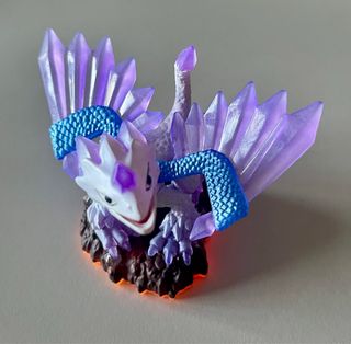 Lote Skylanders Giants Figuras