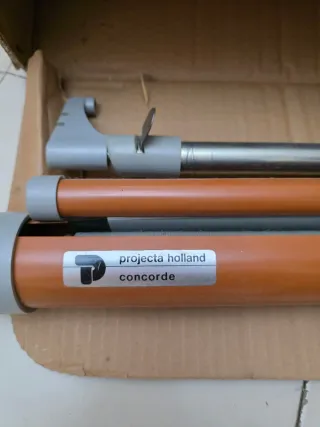 Proyector Holandés Concorde