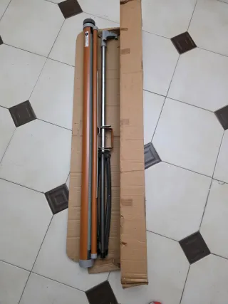 Proyector Holandés Concorde