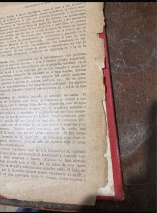 Nuevo sistema de curación natural ( Bilz )