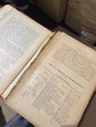 Nuevo sistema de curación natural ( Bilz )