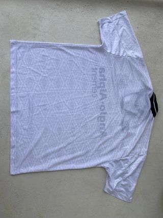 Camiseta Orlando Pirates Umbro Talla XL