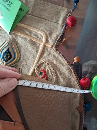 Botines de cuña alta