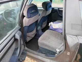 Citroen cx 1990