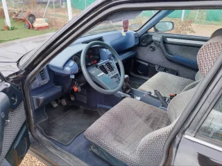 Citroen cx 1990