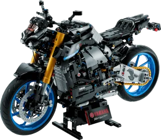 LEGO Yamaha MT-10 SP