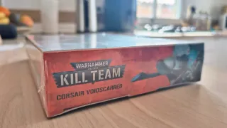 Corsairs Voidscarred (Sin Abrir)