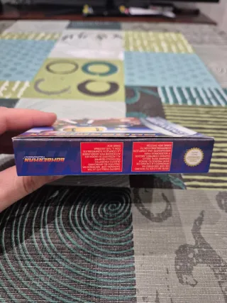 BOMBERMAN TOURNAMENT Nintendo GameBoy Advance