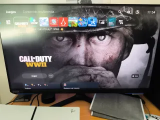 Monitor Samsung Odyssey G27 4K