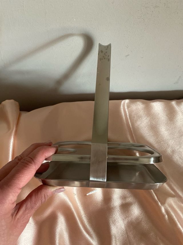 Set Olio Aceto Sale Pepe Vintage Italia