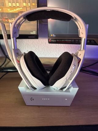 Astro A50 5Gen Auriculares Gaming