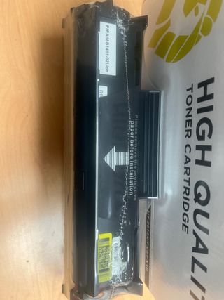 Cartucho HP 2612X FX9 FX10