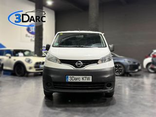 Nissan NV200 1.5 DCI 90CV COMBI PRO CAMPER
