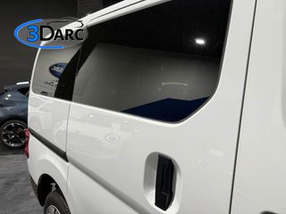 Nissan NV200 1.5 DCI 90CV COMBI PRO CAMPER