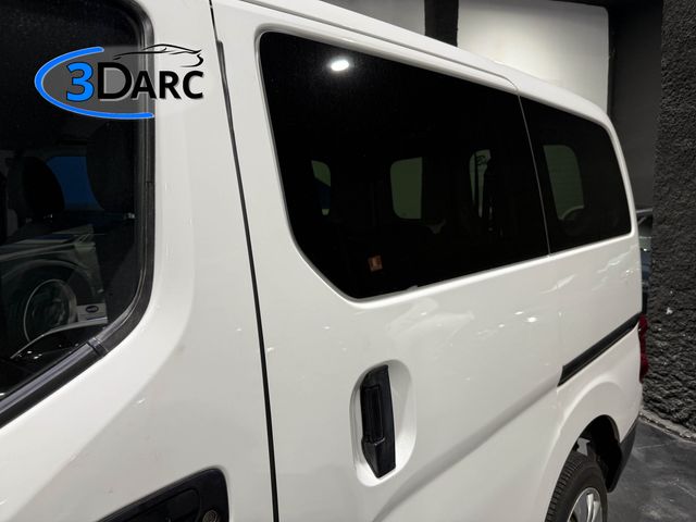 Nissan NV200 1.5 DCI 90CV COMBI PRO CAMPER