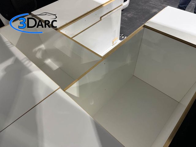 Nissan NV200 1.5 DCI 90CV COMBI PRO CAMPER