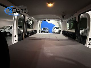 Nissan NV200 1.5 DCI 90CV COMBI PRO CAMPER