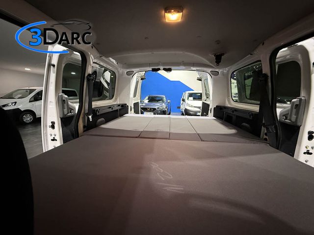 Nissan NV200 1.5 DCI 90CV COMBI PRO CAMPER