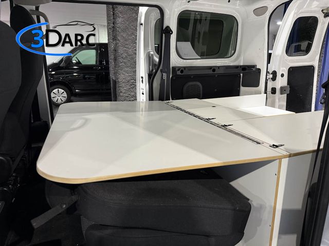 Nissan NV200 1.5 DCI 90CV COMBI PRO CAMPER