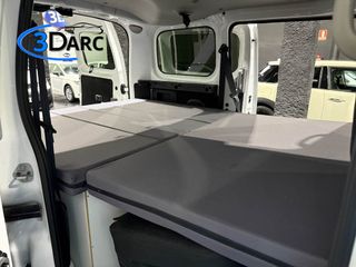 Nissan NV200 1.5 DCI 90CV COMBI PRO CAMPER