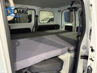 Nissan NV200 1.5 DCI 90CV COMBI PRO CAMPER