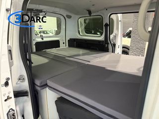 Nissan NV200 1.5 DCI 90CV COMBI PRO CAMPER