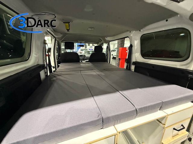 Nissan NV200 1.5 DCI 90CV COMBI PRO CAMPER