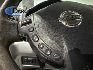 Nissan NV200 1.5 DCI 90CV COMBI PRO CAMPER