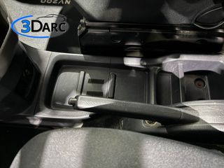 Nissan NV200 1.5 DCI 90CV COMBI PRO CAMPER