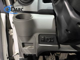 Nissan NV200 1.5 DCI 90CV COMBI PRO CAMPER