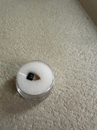 Mini Cámara Oculta 1080p + Accesorios