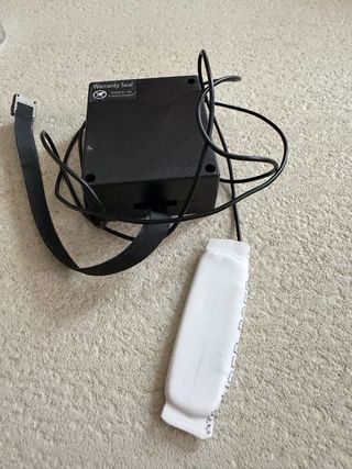 Mini Cámara Oculta 1080p + Accesorios