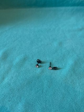 Pendientes Lotus Nuevos Caja