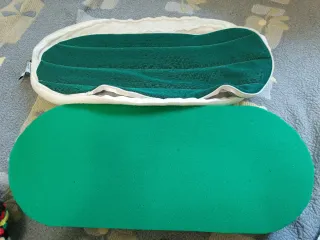 Colchón Minicuna/Moisés