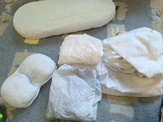 Colchón Minicuna/Moisés